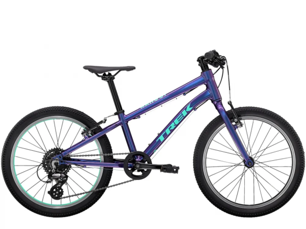 Bikes - Bicicleta / Bike Trek Wahoo 20 - De bike