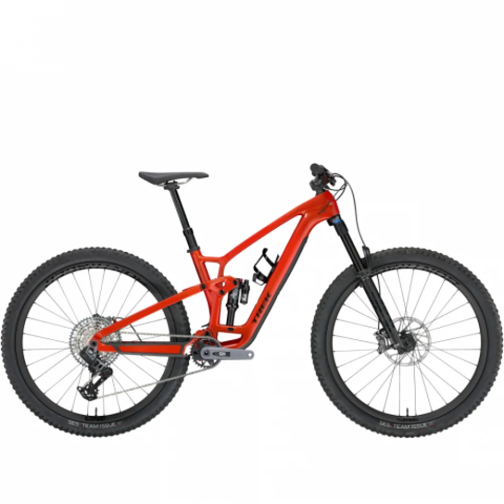 Bikes - Bicicleta / Bike Trek Fuel EX 9.8 GX AXS T-Type 6ª Geração